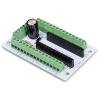Whadda WPSH604 Arduino ® Nano terminal adapter - thumbnail
