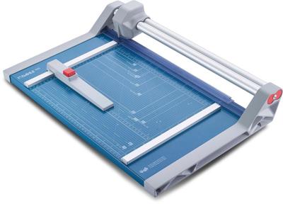 Rolsnijmachine Dahle 550 360mm