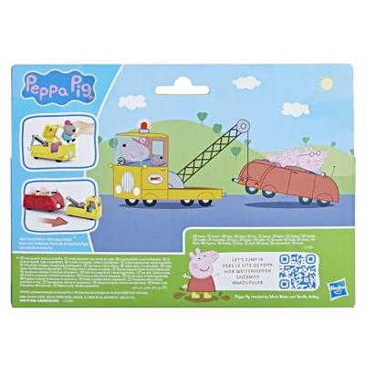 Peppa Pig Takelwagen