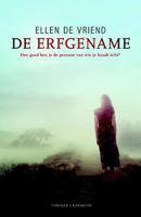 De erfgename (Paperback) - thumbnail
