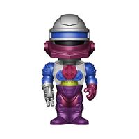 Masters of the Universe Funko Vinyl Soda: Roboto - thumbnail