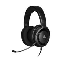 Corsair HS35 Stereo Gaming Headset - thumbnail
