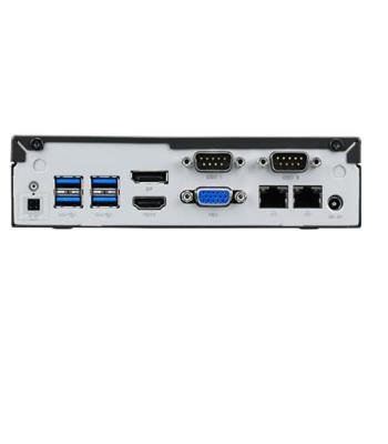 Shuttle DL30N