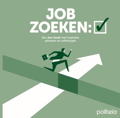 Job zoeken: check (Paperback)