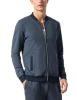 Schiesser Schiesser Jacket dark blue 178153 48/S - thumbnail