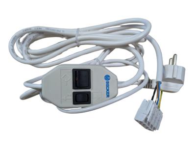 Snoerschakelaar instelset