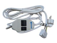 Snoerschakelaar instelset - thumbnail