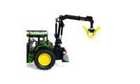 Siku 4063 John Deere bos tractor 1:32 - thumbnail