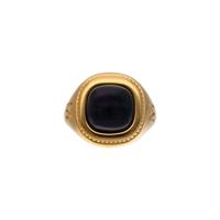 Ring Dames Majorica 17217.07.1.917.010.1 Gouden - thumbnail