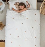 Snurk Furry Friends dekbedovertrek - thumbnail