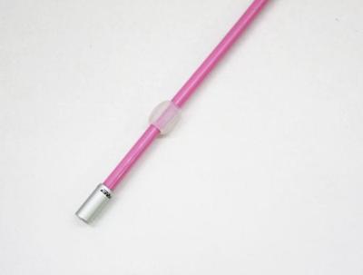 JAGWIRE Mini tube tops (6pcs) - translucent