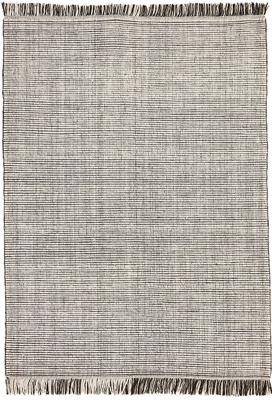 MOMO Rugs - Nordic Flair Grey - 60x90 cm Vloerkleed