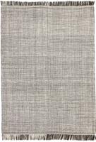 MOMO Rugs - Nordic Flair Grey - 60x90 cm Vloerkleed - thumbnail