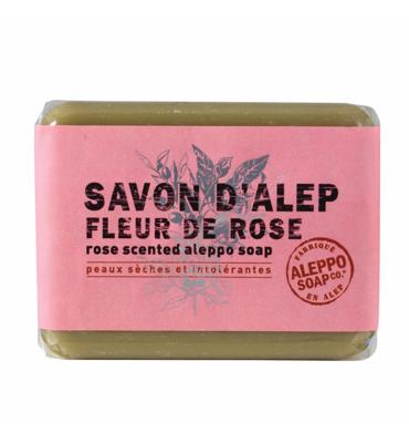 Aleppo Soap Co Rooszeep 100 Gram