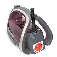 Tefal Ultragliss Anti-Calc Plus FV6840 Stoomstrijkijzer - thumbnail