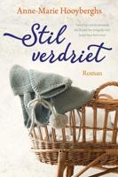 Stil verdriet - Anne-Marie Hooyberghs - ebook - thumbnail