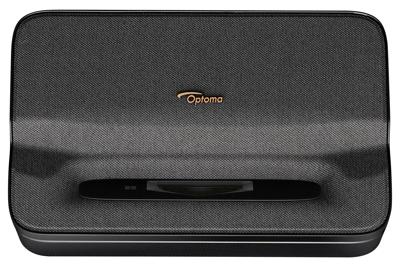 Optoma Photon Go Projector met normale projectieafstand 650 ANSI lumens DLP 1080p (1920x1080) Zwart