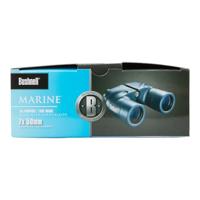 Bushnell - Marine - 7x50 - Blauw - Porro Prism - Waterdicht - Mistbestendig - Vogels kijken - Bezienswaardigheden - Reizen - Wildlife - Outdoor - Verrekijker - Hermetisch verzegeld - 137501 - thumbnail