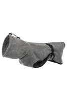 TRIXIE BADJAS HOND BADSTOF GRIJS 30 CM - thumbnail