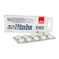 Solis 99302 Solitabs Tabletten 10 Stuks - thumbnail
