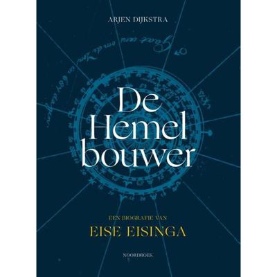 De Hemelbouwer (Hardback)