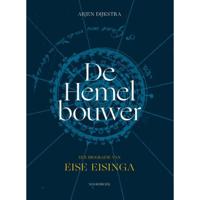 De Hemelbouwer (Hardback) - thumbnail
