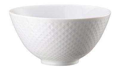 ROSENTHAL - Junto White - Schaaltje 11cm 0,30l ROSENTHAL - Junto White - Schaaltje 11cm 0,30l