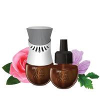 Airwick Airwick Navulling Botanica Oosterse Geranium & Rozen - 19 ml - thumbnail