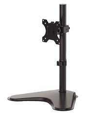 Fellowes Seasa monitorarm, vrijstaand, voor 1 scherm