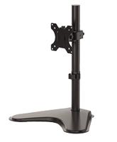 Fellowes Seasa monitorarm, vrijstaand, voor 1 scherm - thumbnail