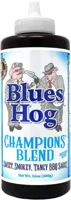 Blues Hog Champions&apos; blend - squeeze bottle 24oz - thumbnail
