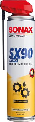 SONAX multiöl "sx90 plus " sx90 plus easyspray 400ml SONAX multiöl "sx90 plus " sx90 plus easyspray 400ml