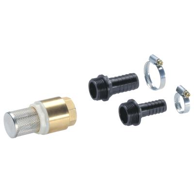 GARDENA Aanzuigfilter 19 mm (3/4")/ 25 mm (1") GARDENA Aanzuigfilter 19 mm (3/4")/ 25 mm (1")