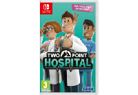 Two Point Hospital - thumbnail