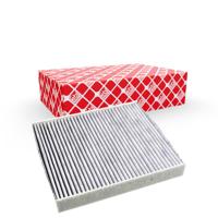 Interieurfilter 37316 - thumbnail