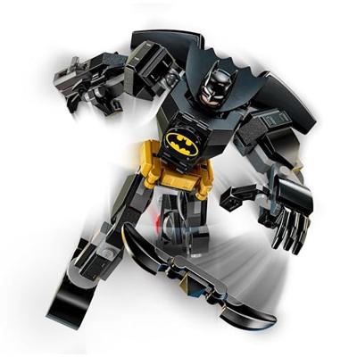 LEGO® DC COMICS SUPER HEROES 76270 Batman mechapantser - thumbnail