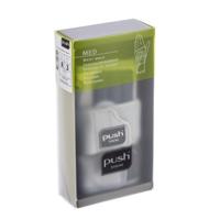 Push Med Polsbrace Rechts 17-19cm T3 - thumbnail