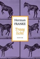 Traag licht - Herman Franke - ebook - thumbnail