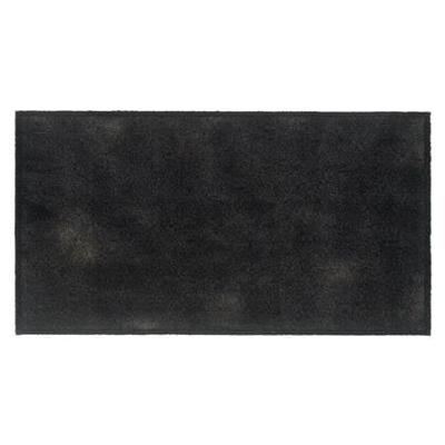 Mat Universal - zwart - 67x120 cm