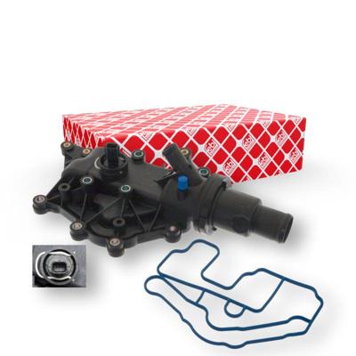 Thermostaathuis 100233