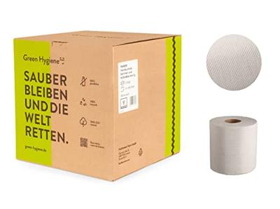 All Care RAINER - Midi poetsrollen 100% gerecycled 2laags/450 vel