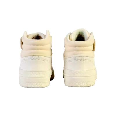 Hoge sneakers J Washiba Girl GEOX® wit