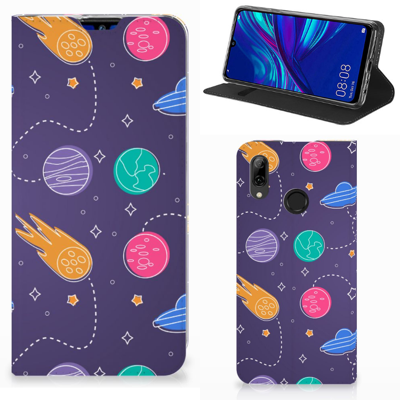 Huawei P Smart (2019) Hippe | Standcase | Space