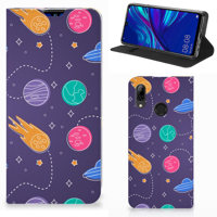 Huawei P Smart (2019) Hippe | Standcase | Space - thumbnail