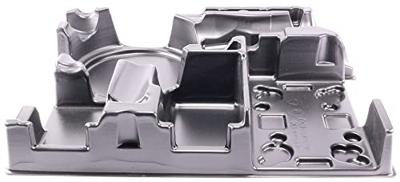Bosch Accessoires 1/1 Inlay L-Boxx 136 GWS 18V-125 Sc - 1600A01166 Bosch Accessoires 1/1 Inlay L-Boxx 136 GWS 18V-125 Sc - 1600A01166