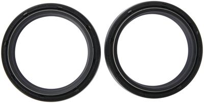 ALL BALLS Racing voorvork keerring set fork seal set abr 55-122
