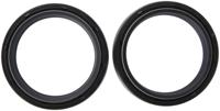ALL BALLS Racing voorvork keerring set fork seal set abr 55-122 - thumbnail