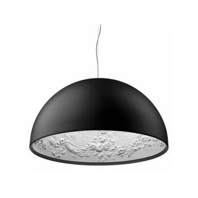 Flos Skygarden 1 Hanglamp - Mat zwart Flos Skygarden 1 Hanglamp - Mat zwart