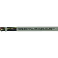 HELU MEGAFLEX® 500 Stuurstroomkabel 3 G 4 mm² Grijs 13447-1000 1000 m - thumbnail