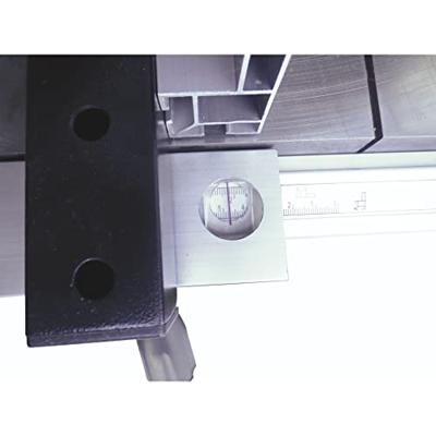 Holzmann Maschinen Lintzaag HBS245HQ Snijdiepte (max.) 152 mm 230 V 375 W Zaagbladlengte 1826 mm
